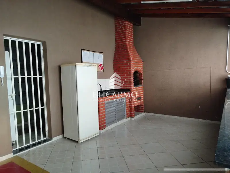 Sobrado - 2 quartos - Vila Buenos Aires - São Paulo - foto 3