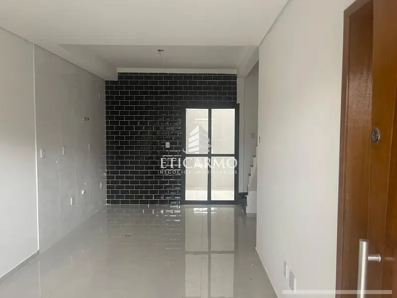 Sobrado com 2 quartos em Itaim Paulista - foto 4