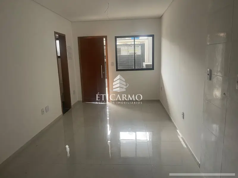 Sobrado com 2 quartos em Itaim Paulista - foto 5