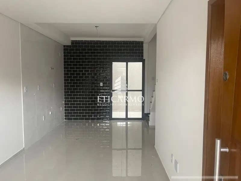 Sobrado com 2 quartos em Itaim Paulista - foto 3