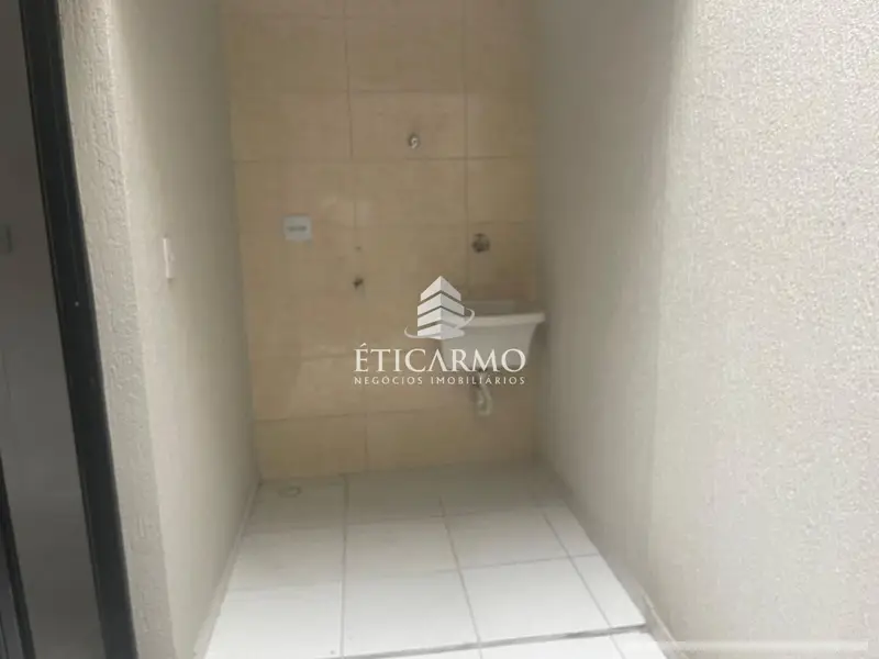 Sobrado com 2 quartos em Itaim Paulista - foto 4