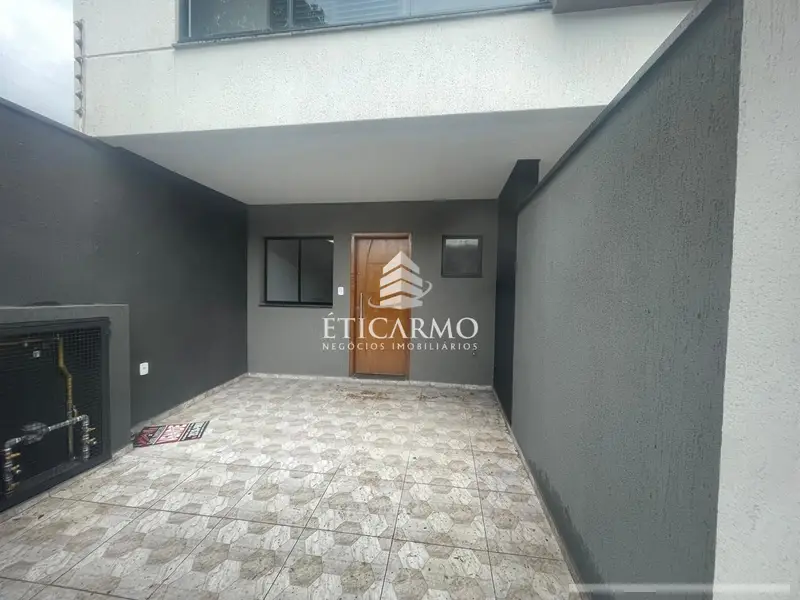 Casa - 2 quartos - Itaim Paulista - São Paulo