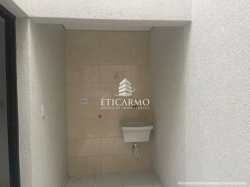 Sobrado com 2 quartos em São Miguel - foto 4