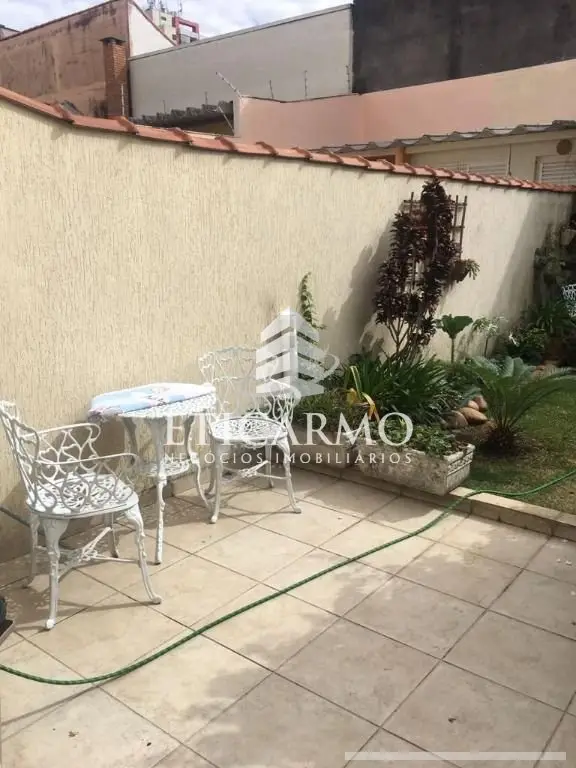 Sobrado - 3 quartos - Penha de França - São Paulo - foto 2