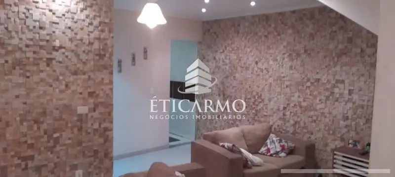 Sobrado - 3 quartos - Jardim Penha - São Paulo