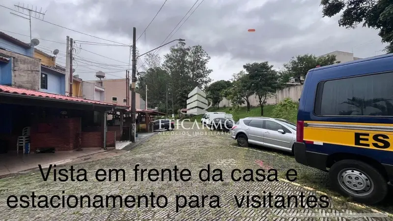 Casa com 2 quartos em Fazenda Aricanduva - foto 2