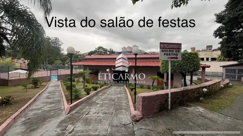 Casa com 2 quartos em Fazenda Aricanduva - foto 4