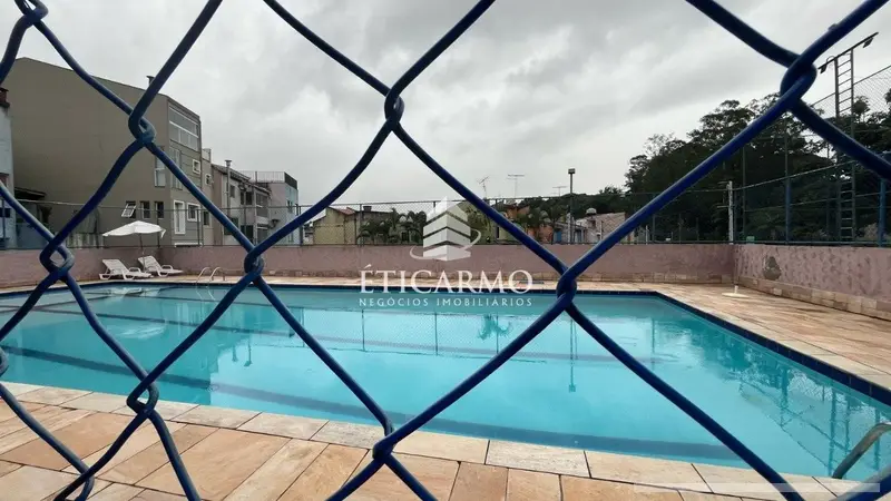 Casa com 2 quartos em Fazenda Aricanduva - foto 3