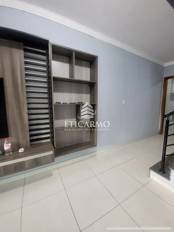 Sobrado - 2 quartos - Vila Taquari - São Paulo - foto 3