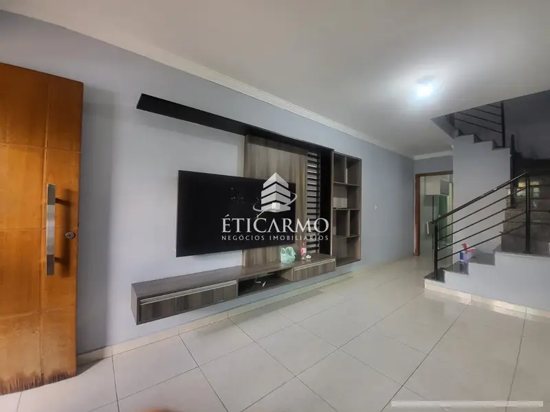 Sobrado - 2 quartos - Vila Taquari - São Paulo - foto 2