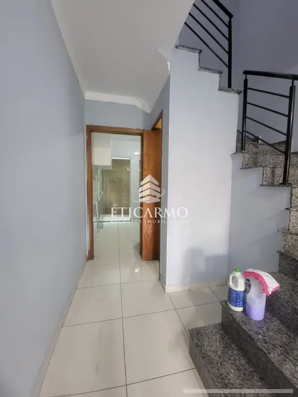 Sobrado - 2 quartos - Vila Taquari - São Paulo - foto 4