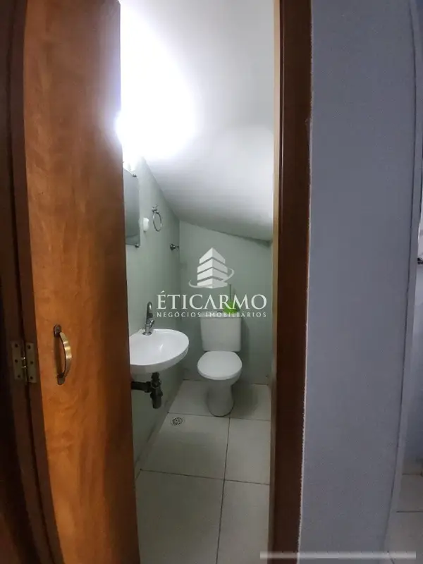 Sobrado - 2 quartos - Vila Taquari - São Paulo - foto 5