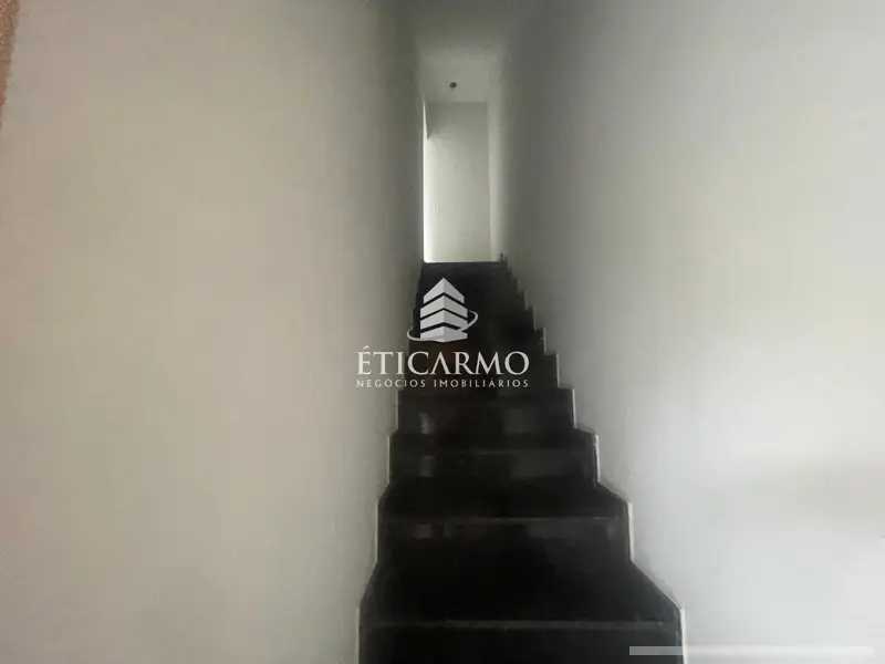 Sobrado - 2 quartos - Parque Cruzeiro do Sul - São Paulo - foto 5