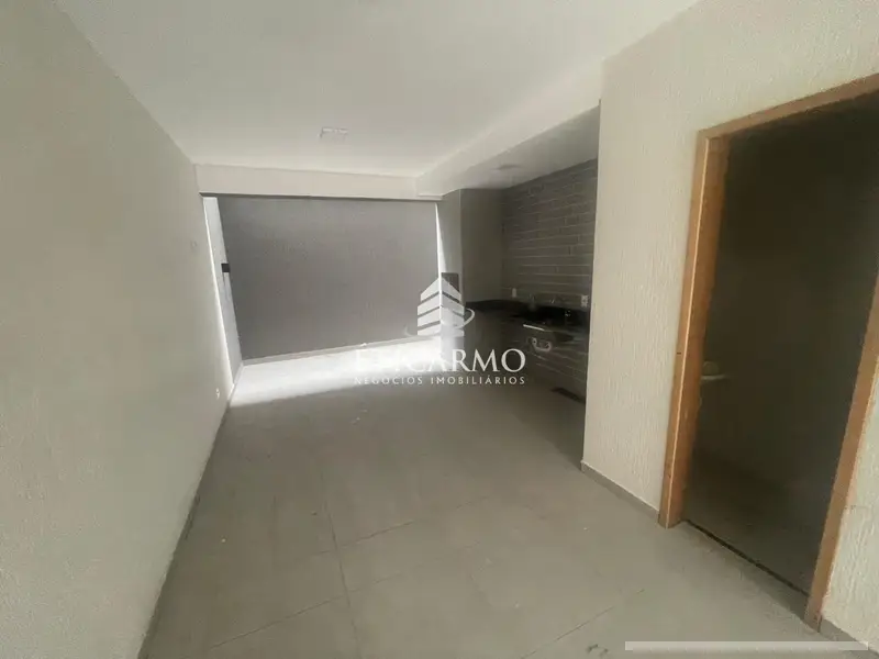 Sobrado - 2 quartos - Parque Cruzeiro do Sul - São Paulo - foto 2