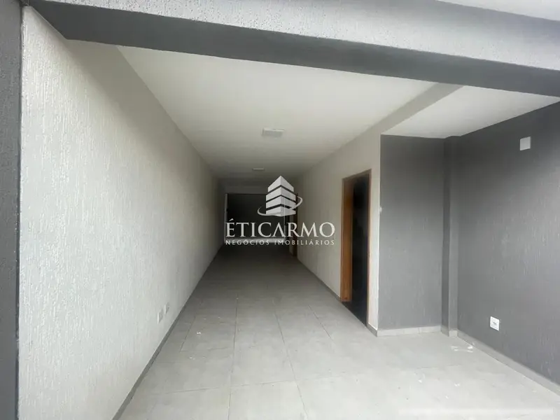 Sobrado - 2 quartos - Parque Cruzeiro do Sul - São Paulo - foto 2