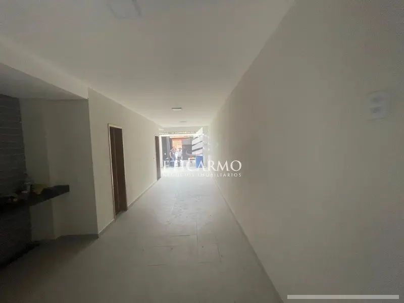 Sobrado - 2 quartos - Parque Cruzeiro do Sul - São Paulo - foto 5