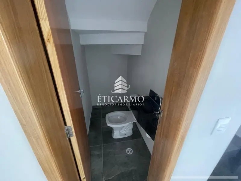 Sobrado - 3 quartos - Cangaíba - São Paulo - foto 5