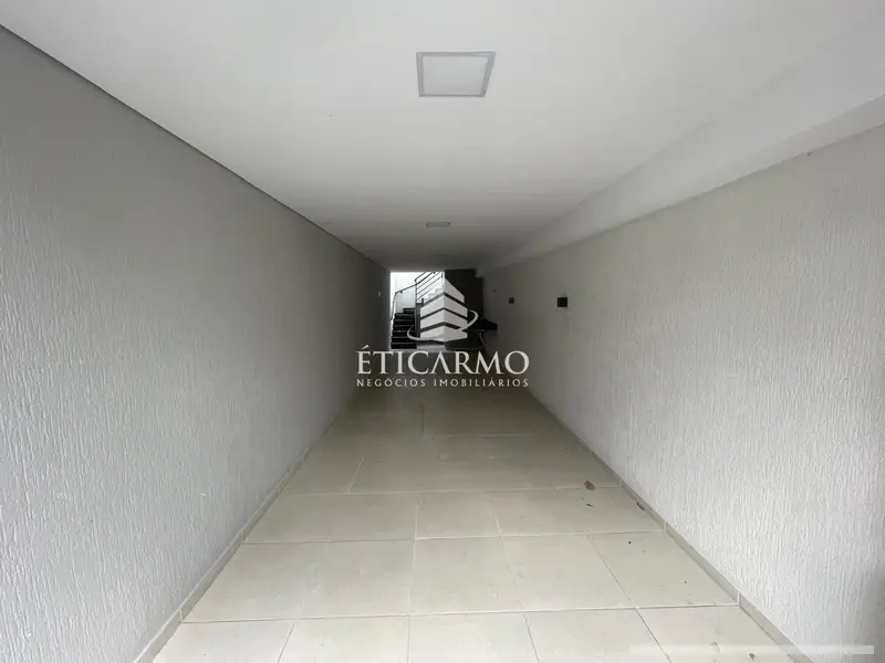 Sobrado - 3 quartos - Cangaíba - São Paulo - foto 3