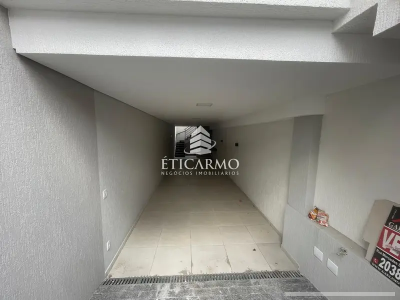 Sobrado - 3 quartos - Cangaíba - São Paulo - foto 2