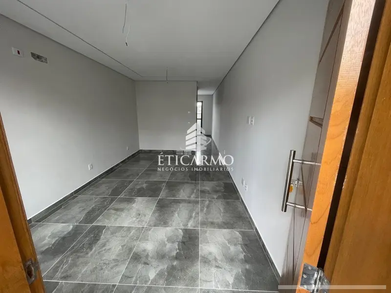 Sobrado - 3 quartos - Cangaíba - São Paulo - foto 4