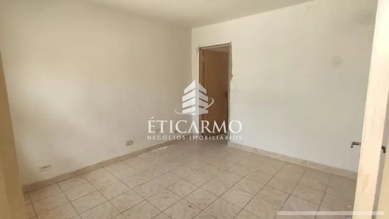 Casa - 1 quartos - Vila Antonieta - São Paulo - foto 4