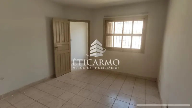 Casa - 1 quartos - Vila Antonieta - São Paulo - foto 5