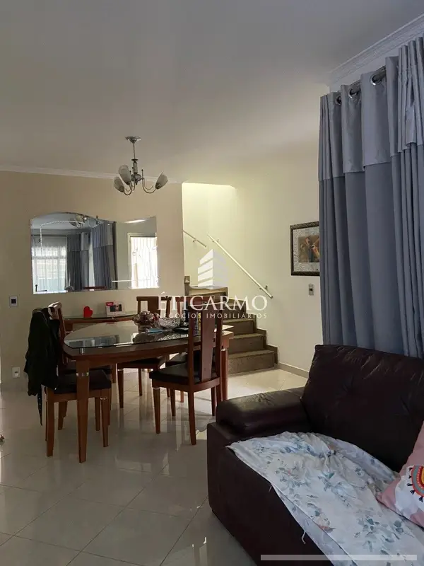 Sobrado - 3 quartos - Vila Matilde - São Paulo - foto 2