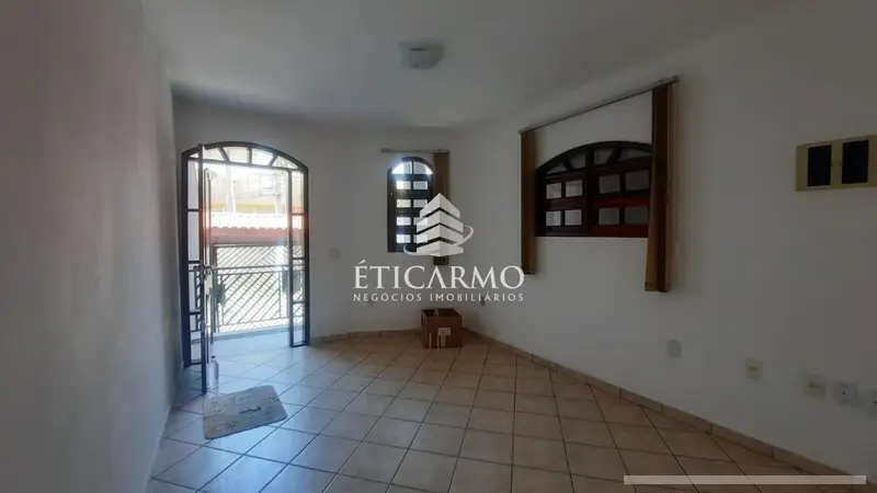 Sobrado - 8 quartos - Jardim Nossa Senhora do Carmo - São Paulo