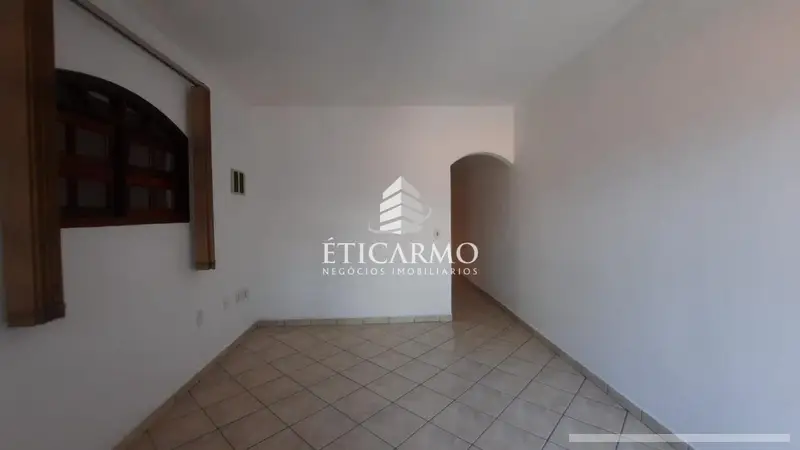 Sobrado - 8 quartos - Jardim Nossa Senhora do Carmo - São Paulo - foto 3