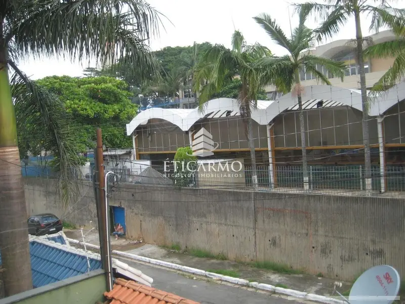 Sobrado - 8 quartos - Jardim Nossa Senhora do Carmo - São Paulo - foto 5
