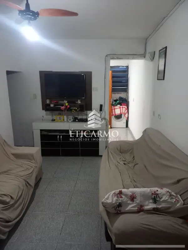 Sobrado - 6 quartos - Vila São Geraldo - São Paulo - foto 2