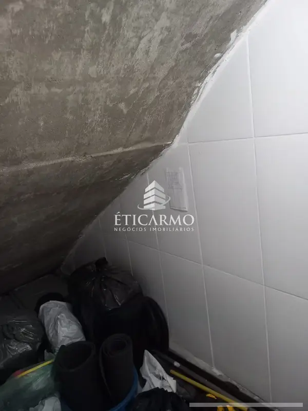 Sobrado - 6 quartos - Vila São Geraldo - São Paulo - foto 3