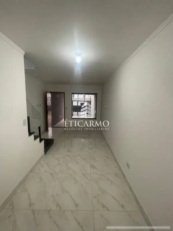 Sobrado - 2 quartos - Vila Antonieta - São Paulo - foto 3