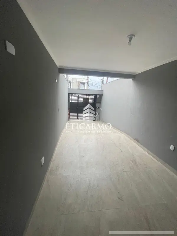 Sobrado - 2 quartos - Vila Antonieta - São Paulo - foto 4