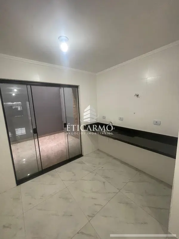 Sobrado - 2 quartos - Vila Antonieta - São Paulo