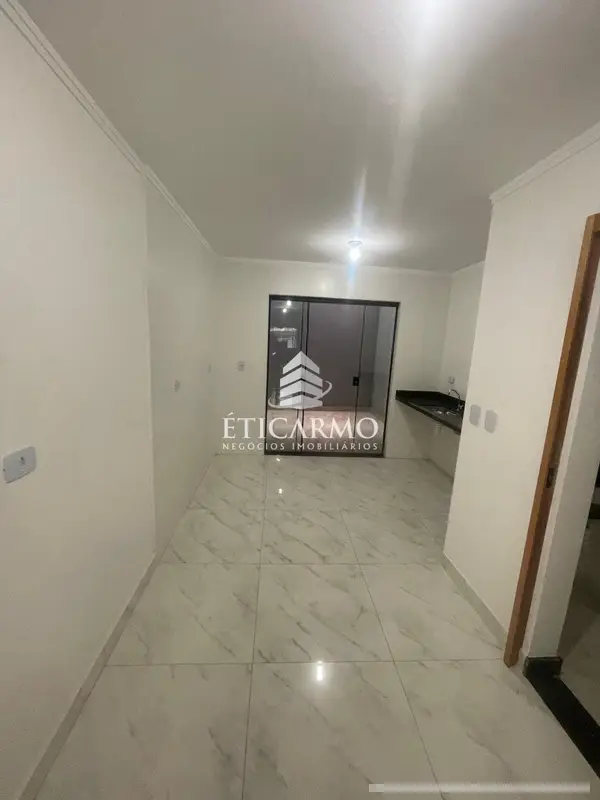 Sobrado - 2 quartos - Vila Antonieta - São Paulo - foto 2