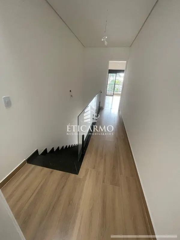 Sobrado - 2 quartos - Vila Antonieta - São Paulo - foto 3