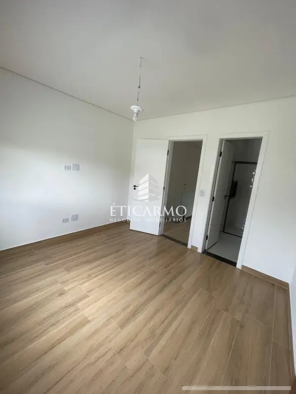 Sobrado - 2 quartos - Vila Antonieta - São Paulo - foto 5