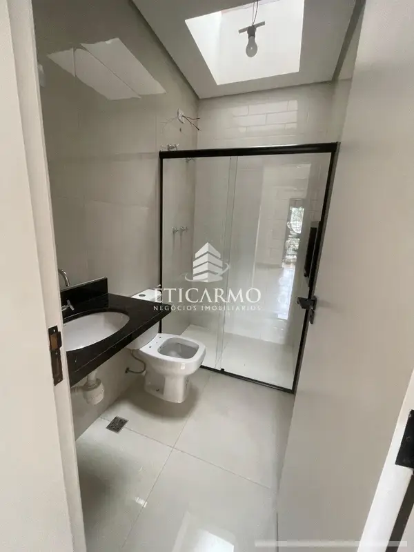 Sobrado - 2 quartos - Vila Antonieta - São Paulo - foto 2