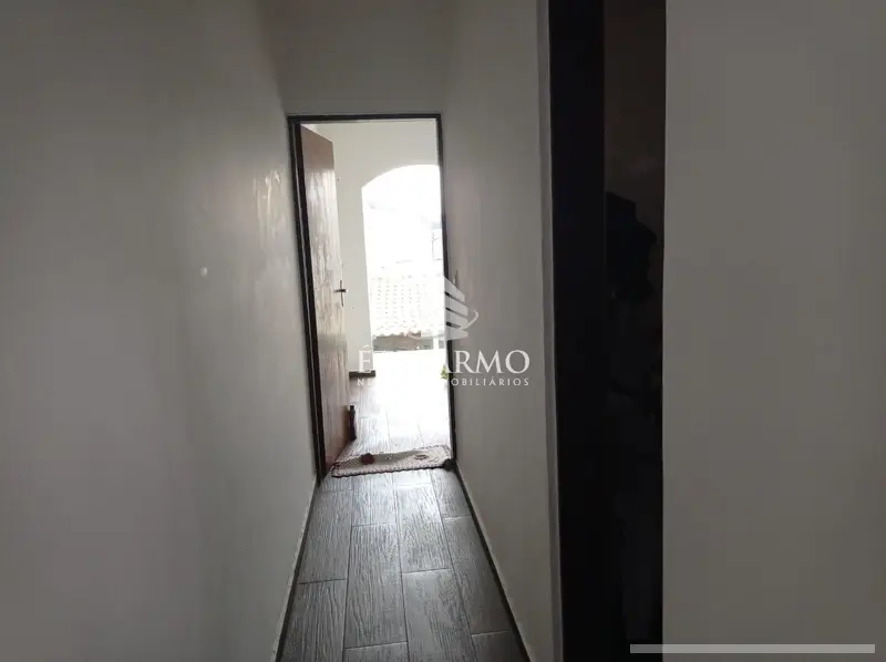 Sobrado - 3 quartos - Jardim Nossa Senhora do Carmo - São Paulo