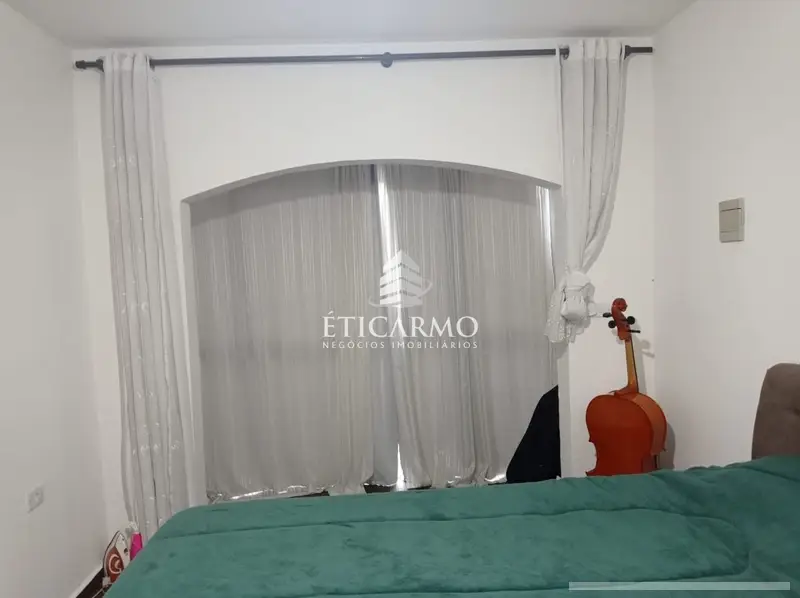 Sobrado - 3 quartos - Jardim Nossa Senhora do Carmo - São Paulo - foto 4