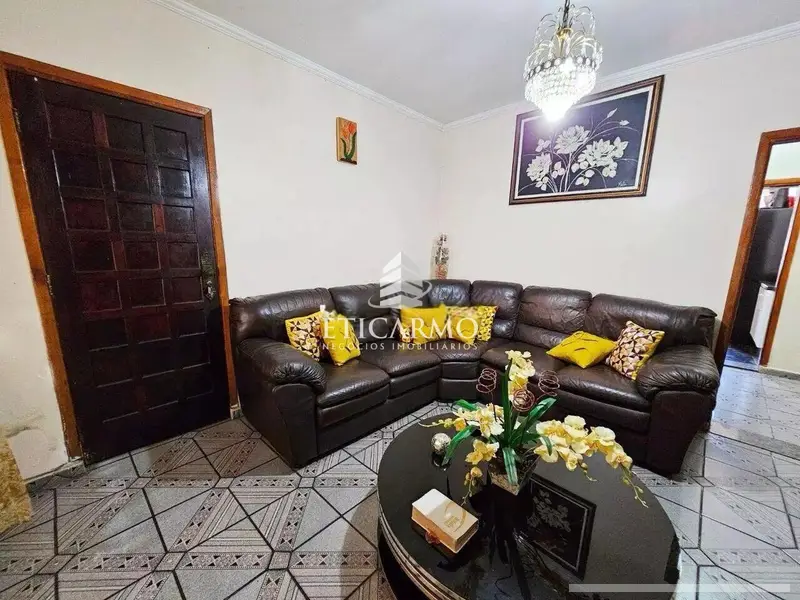 Sobrado - 3 quartos - Jardim Nossa Senhora do Carmo - São Paulo - foto 5