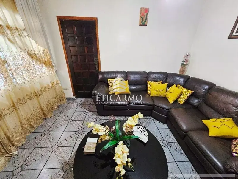 Sobrado - 3 quartos - Jardim Nossa Senhora do Carmo - São Paulo - foto 3