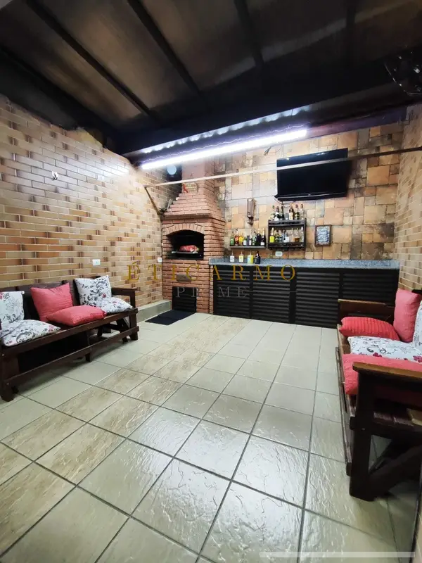 Casa - 3 quartos - Cidade Líder - São Paulo - foto 2