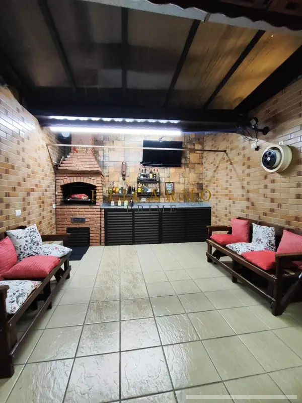 Casa - 3 quartos - Cidade Líder - São Paulo - foto 3