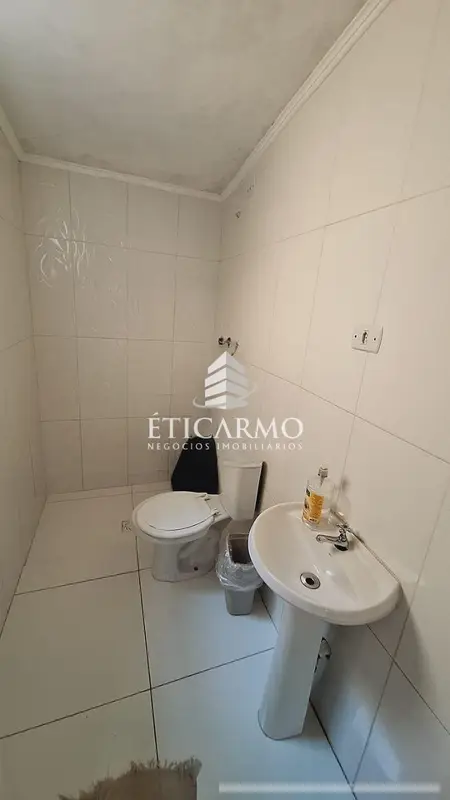 Sobrado - 3 quartos - Jardim Eliane - São Paulo