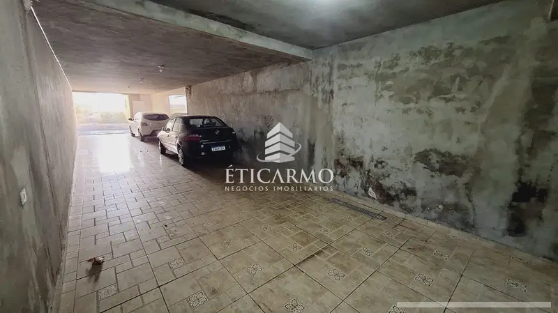 Sobrado com 3 quartos em Jardim Eliane - foto 2