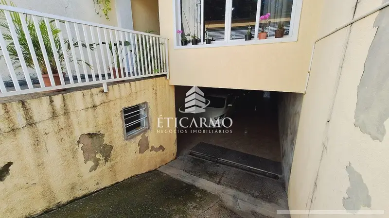 Sobrado com 3 quartos em Jardim Eliane - foto 5