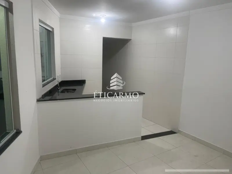 Sobrado com 1 quarto em Jardim Iva - foto 3