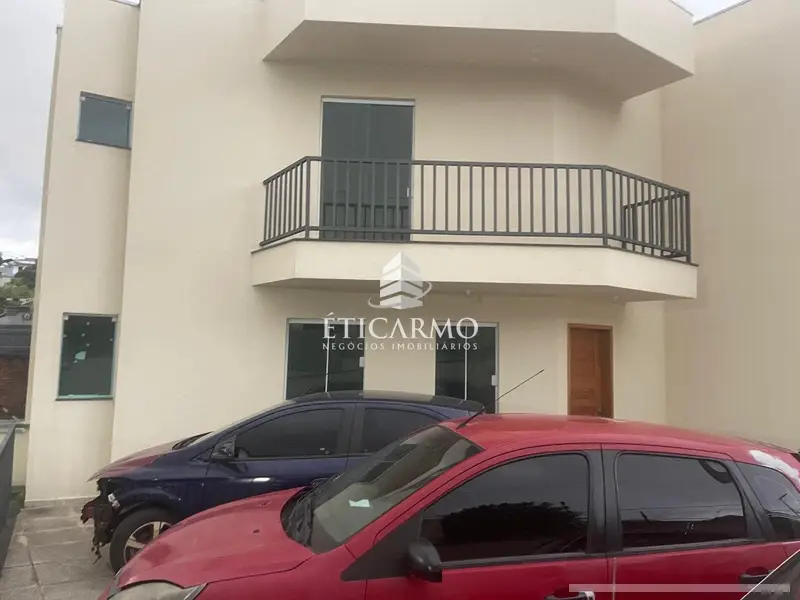 Sobrado com 1 quarto em Jardim Iva - foto 2